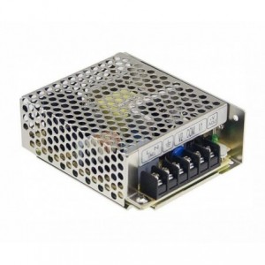 Power Supply Encl. IN220 OUT12V 3A 35W RS-35-12