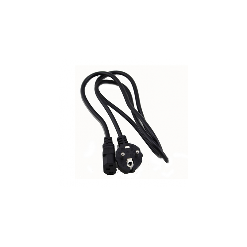 Micropoint  POWERCORD2PIN  Zojirushi Rice Cooker Power Cord (2pin) 36" Part Replacement