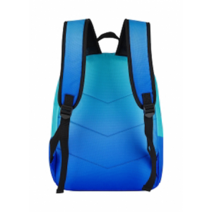 Quest Ombre Backpack Turq/Blue