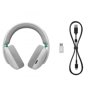 Logitech G325 Lightspeed White