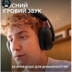 Logitech G325 Lightspeed Black