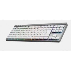 Logitech Keyboard G515 Rapid Tkl Black