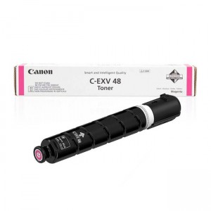 Canon C-EXV 48 Magenta Toner 