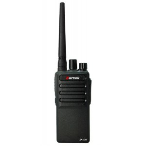 Zartek  ZA-720 Two Way Radio UHF Transmitter