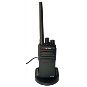 Zartek  ZA-720 Two Way Radio UHF Transmitter