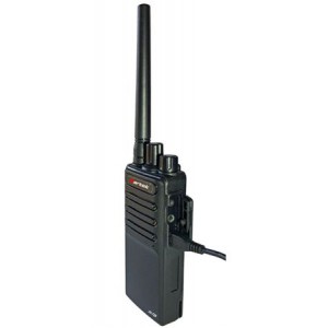 Zartek  ZA-720 Two Way Radio UHF Transmitter