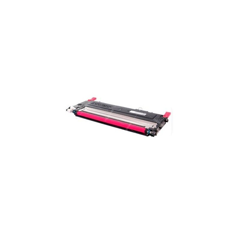 Inkpower Generic Magenta Toner Cartridge for Samsung CLT-K407S