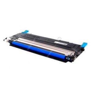 Inkpower Generic Cyan Toner Cartridge for Samsung CLT-K407S