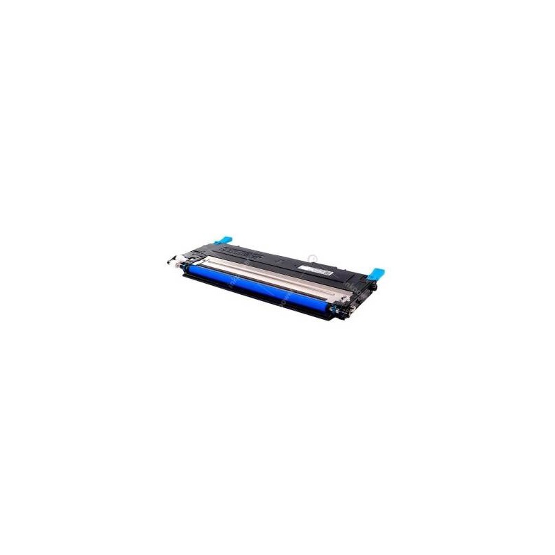 Inkpower Generic Cyan Toner Cartridge for Samsung CLT-K407S