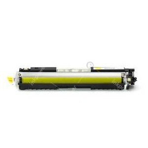 Inkpower Generic Yellow Toner Cartridge for HP 130A