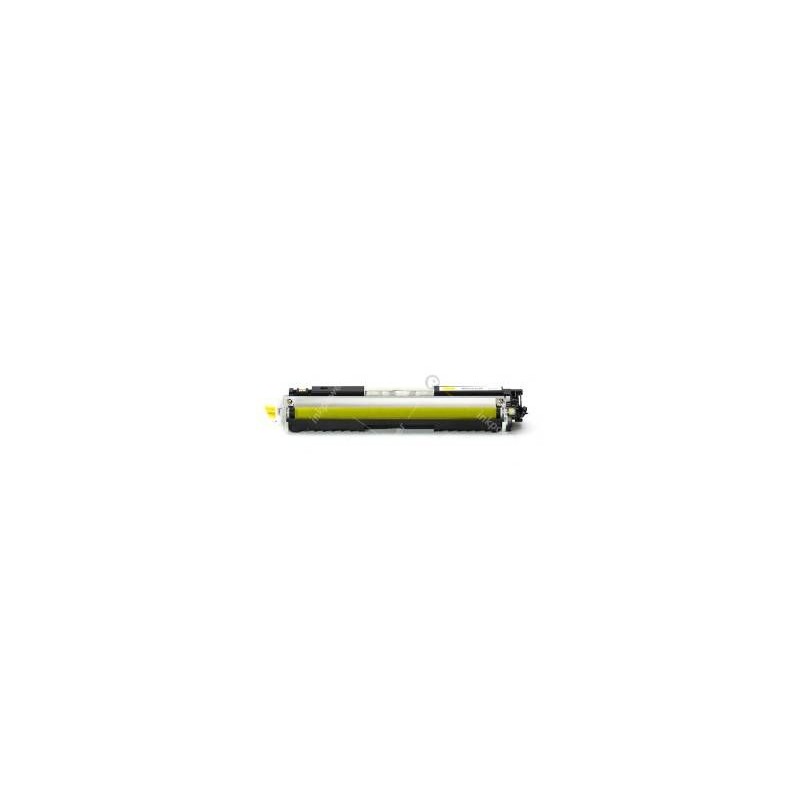 Inkpower Generic Yellow Toner Cartridge for HP 130A