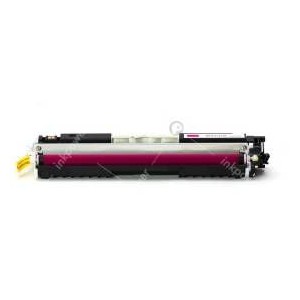 Inkpower Generic Magenta Toner Cartridge for HP 130A