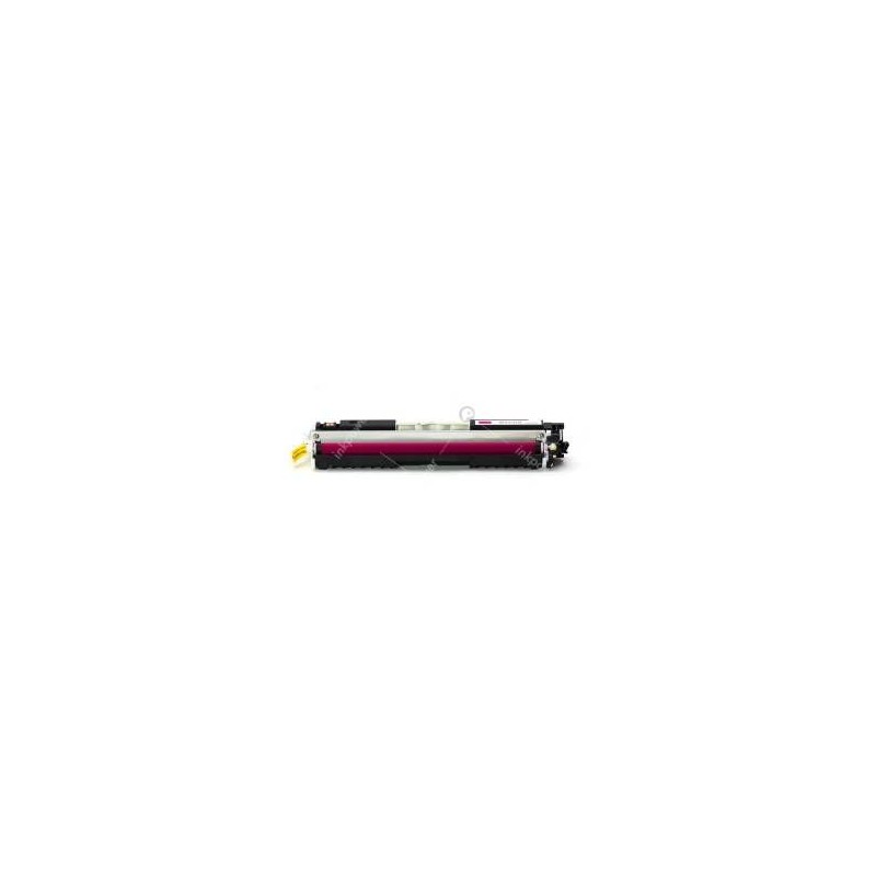 Inkpower Generic Magenta Toner Cartridge for HP 130A