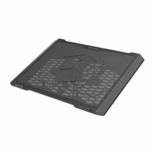 LCP150 Cooling Pad 15.6" 120MM LED Fan