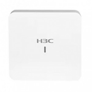 H3C SMB WA7130 Access Point Wi-Fi 7- Internal Antennas- 6 Streams- Triple Radio (1x 2.5Gbps Ethernet)