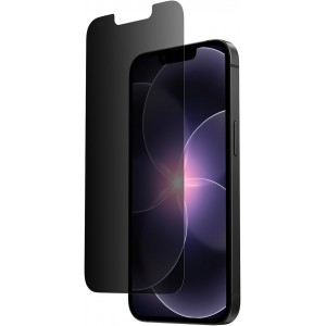 Belkin - Titan SmartShield Privacy Glass - Screen Protector - iPhone 17e