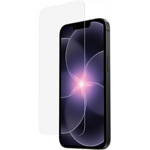 Belkin - Titan SmartShield Glass - Screen Protector - iPhone 17e