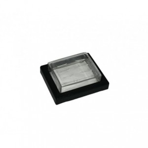 RUBBER COVER FOR ROCKER SWITCH 20x25mm B12912XX