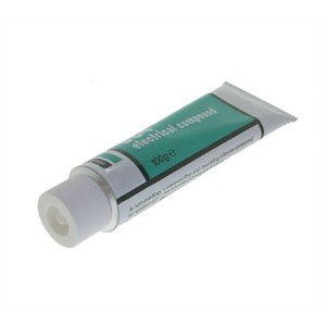 Paste Silicon Insulating Compound 100G DC4-100G
