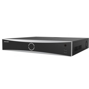Embedded Plug And Play 4K Nvr 32CH