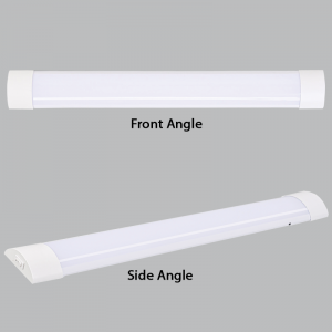 18W LED Cct IP40