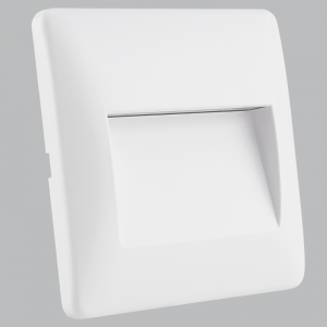 2.5W LED 4000K IP65 Foot Light