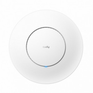 Cudy BE3600 2.5G Dual Band WiFi7 Ceiling Access Point