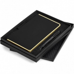 Alex Varga Barnett Notebook &amp; Pen Set