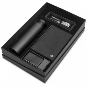 Alex Varga Bezkra Gift Set with 10000mAh Power Bank &amp; Water Bottle