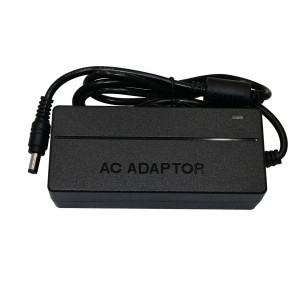 30V 8A DC Power Supply | 5.5×2.5mm Barrel Connector