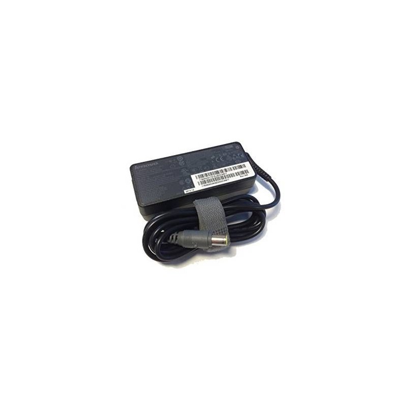 Lenovo Ideapad AC Adapter 65w Round Tip SA