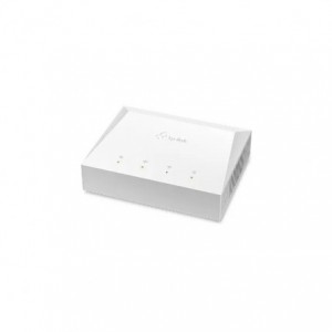 TP-Link 1-Port 2.5GE LAN XPON ONU/ONT