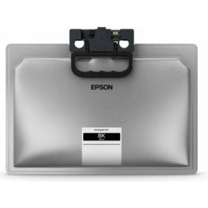 Epson T966140 Ink Cartridge Black XXL