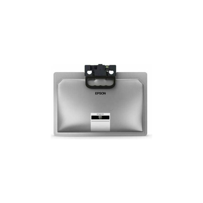 Epson T966140 Ink Cartridge Black XXL
