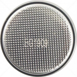 Battery - Lithium 3V CR2450
