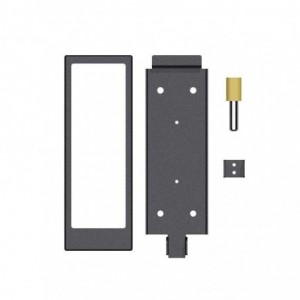 Takex PIR Bracket Theft Resistant Outdoor for Wireless PIR