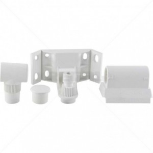 Paradox Heavy Duty Outdoor Swivel PIR Bracket SB85 PA1268