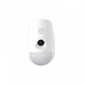 Hikvision AX-PRO Wireless PIR-CAM 24/7 Colorful Detector