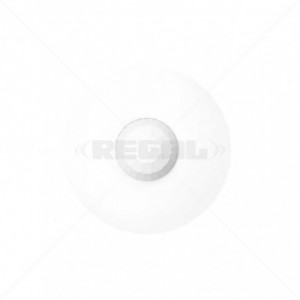 HIKVISION AX-PRO Wireless Indoor 360 Ceiling PIR Detector
