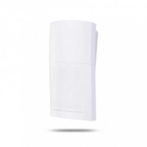 Optex PIR QXI-DT 12m x 120° High/Low Mount Dual Tech Pet Alley