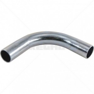 Conduit Bosal 20mm 90 Degree Bend Galvanised