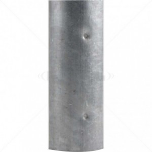 Conduit Bosal 25mm Galvanised Coupling