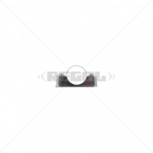Conduit Bosal - 25mm Strap Saddle With Spacer