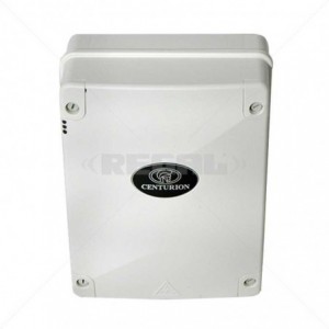 Centurion Gate Motor Accessories Enclosure LUCA with Mounting Brackets