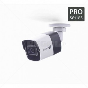 Paxton10 Pro Mini Bullet IPC - 8MP - 2.8mm - 256GB SD