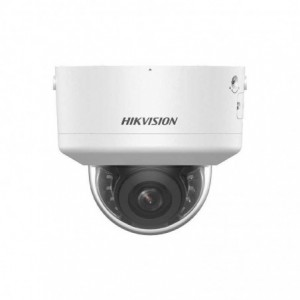 HIKVISION IP Dome 2MP EasyIP1.0 Hybrid Light MVF 2.8-12mm IP67