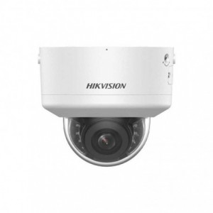HIKVISION IP Dome 4MP EasyIP1.0 Hybrid Light MVF 2.8-12mm IP67