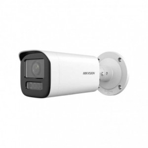 Hikvision IP Bullet 4MP EasyIP1.0 Hybrid Light MVF 2.8-12mm