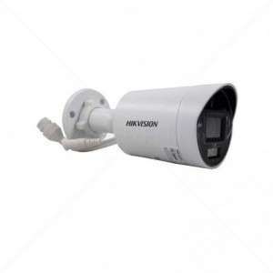 HIKVISION IP Bullet 8MP AcuSense Hybrid Light  40m 2.8mm IP67