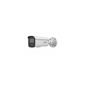 Hikvision IP Bullet 4MP AcuSense Strobe Siren IR 60m 4mm IP67